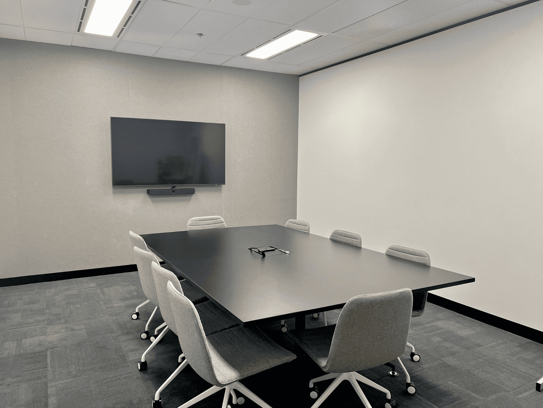 Follow our work on Instagram - Construktion X Framer Template