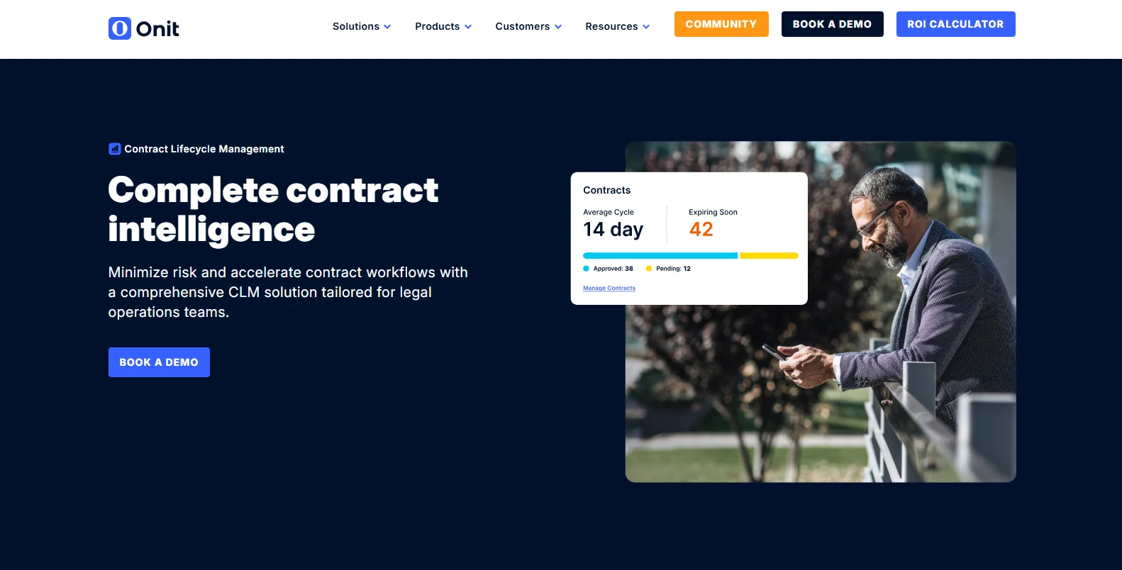 ContractWorks(Onit) 