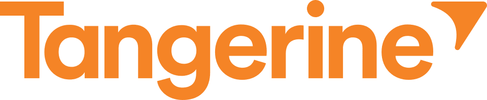 Tangerine logo