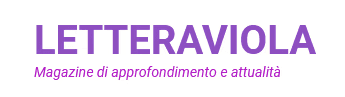 logo letteraviola