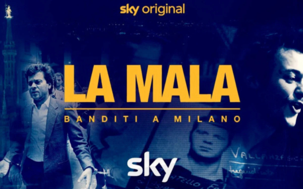 La Mala - Banditi a Milano - OST