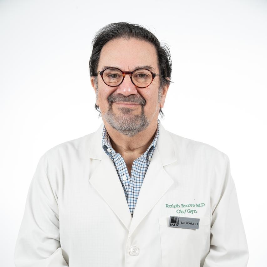 Ralph Bravo
