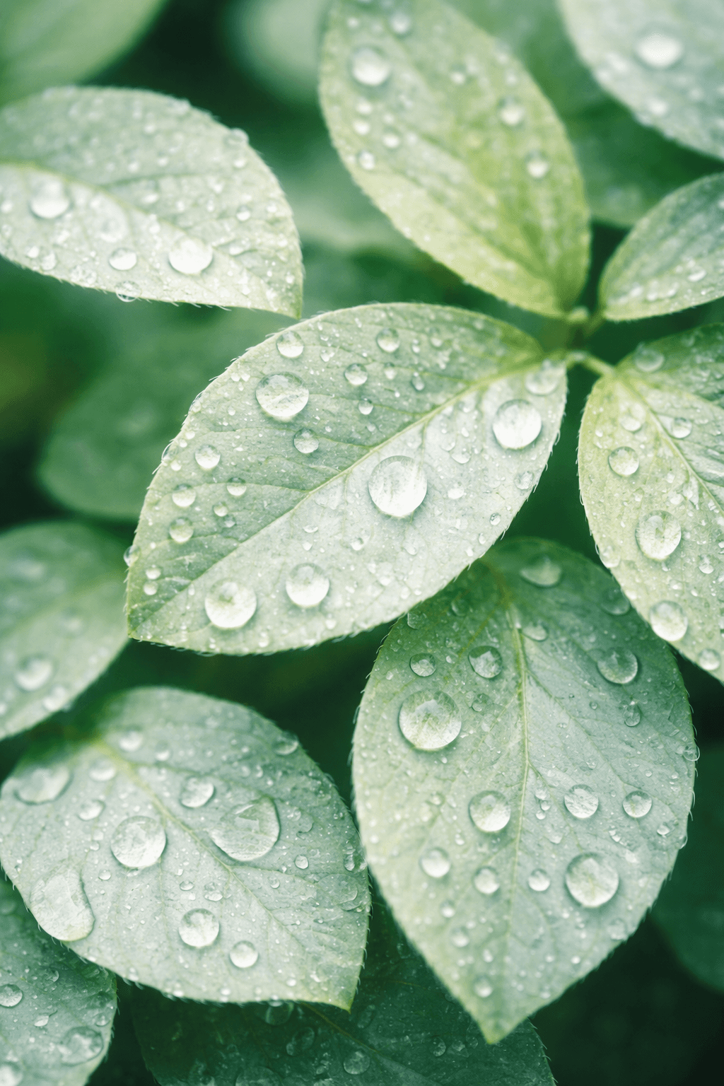 A smiling woman with her arms crossed, standing against a dark green background. She has long, dark hair.
