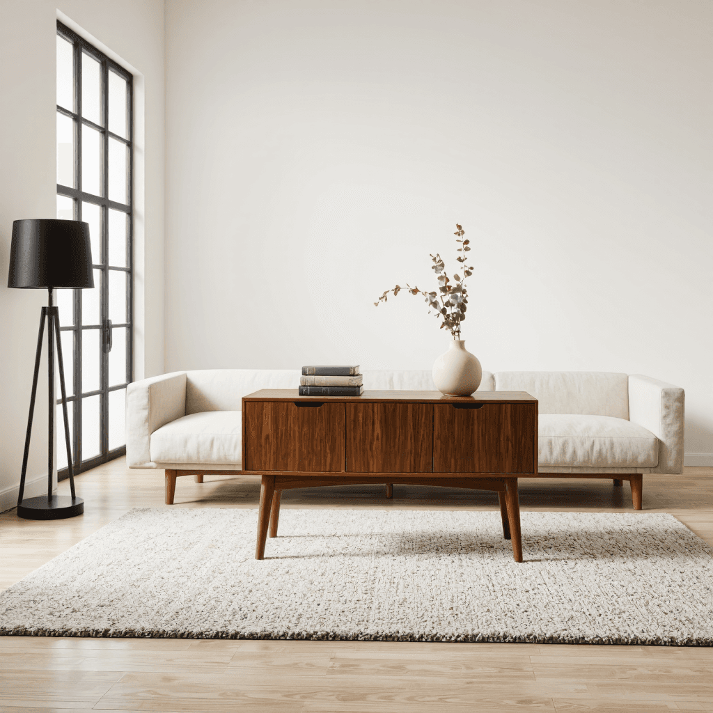 product photography of Home furniture