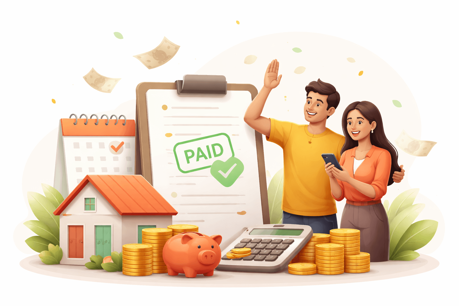 Can Loans Be Paid Off Early? Benefits, Charges and Smart Tips