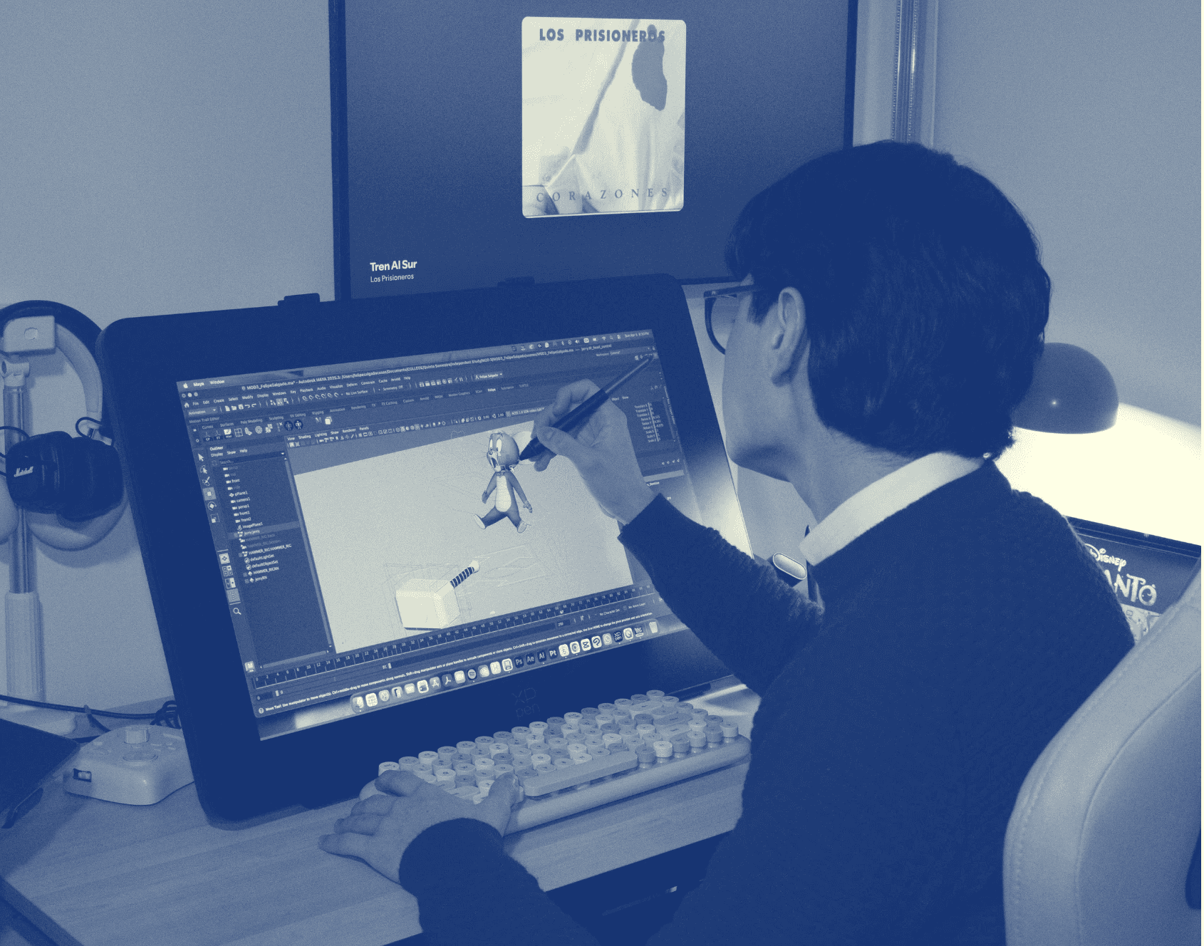 Research & Strategy