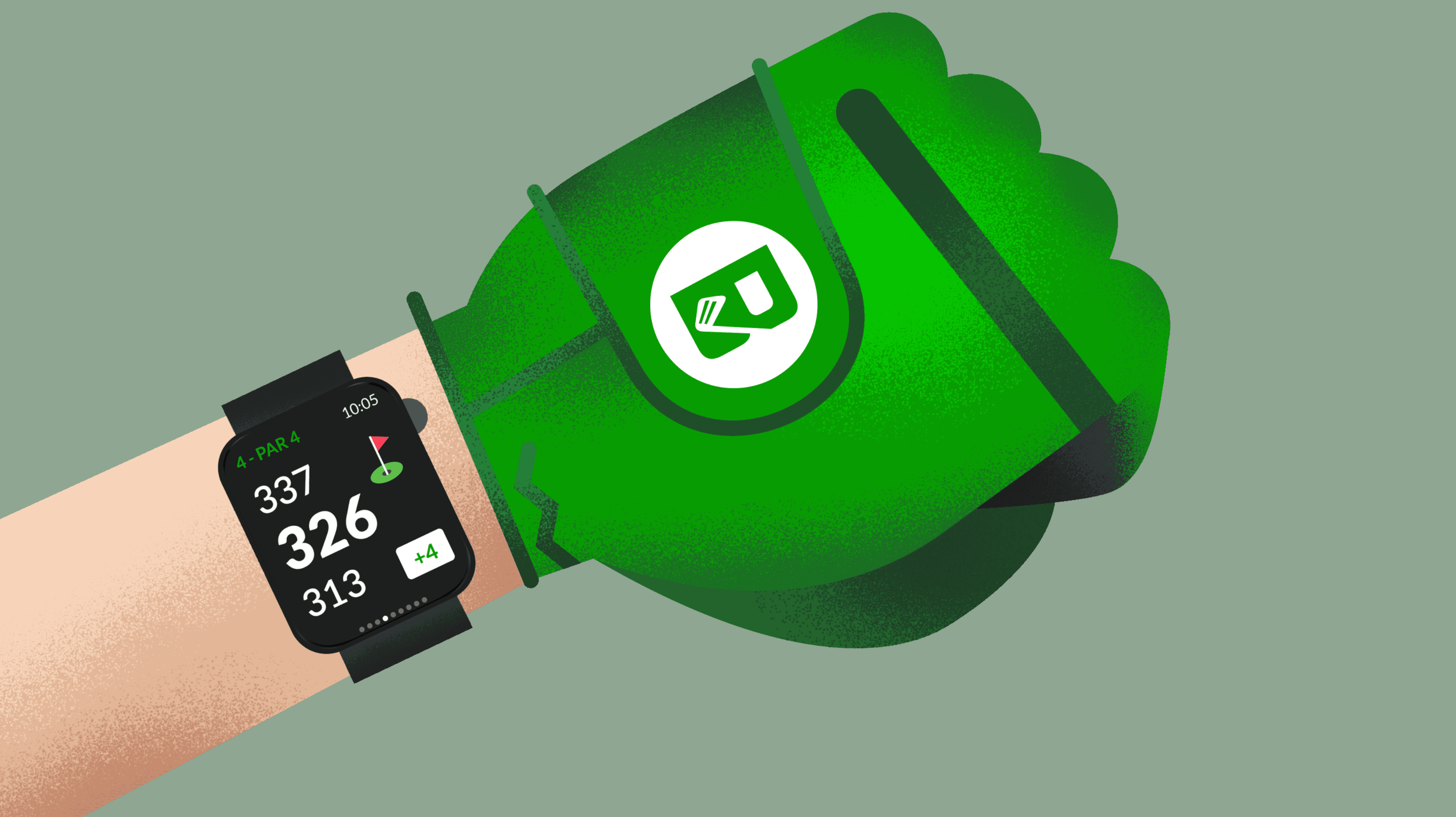 Modern home office setup with a monitor, ergonomic chair, keyboard, and indoor plants near a window with blinds.