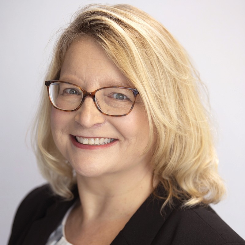 Cheryl Vink Receptionist for Sherman Private Wealth