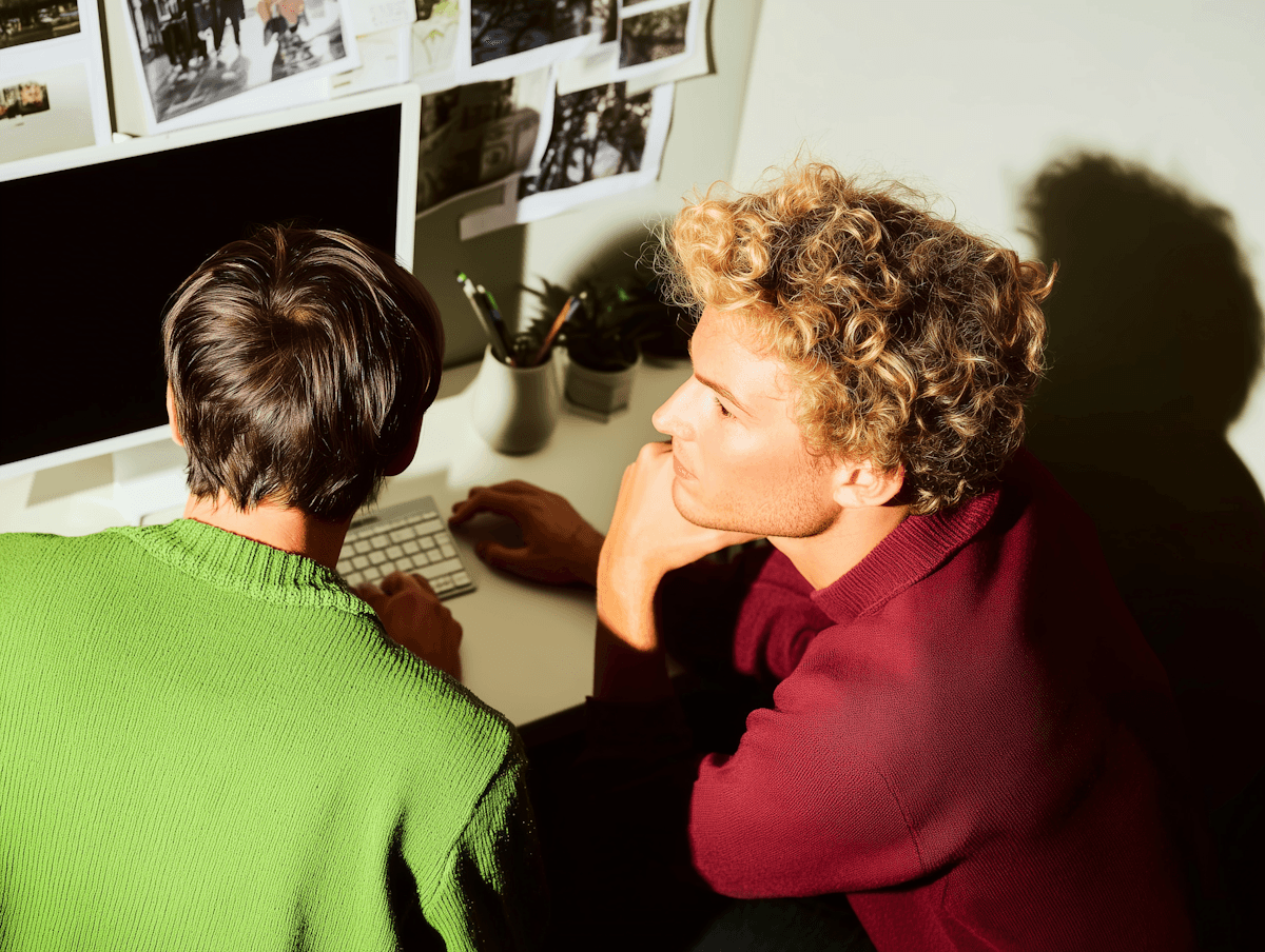 webdesign team