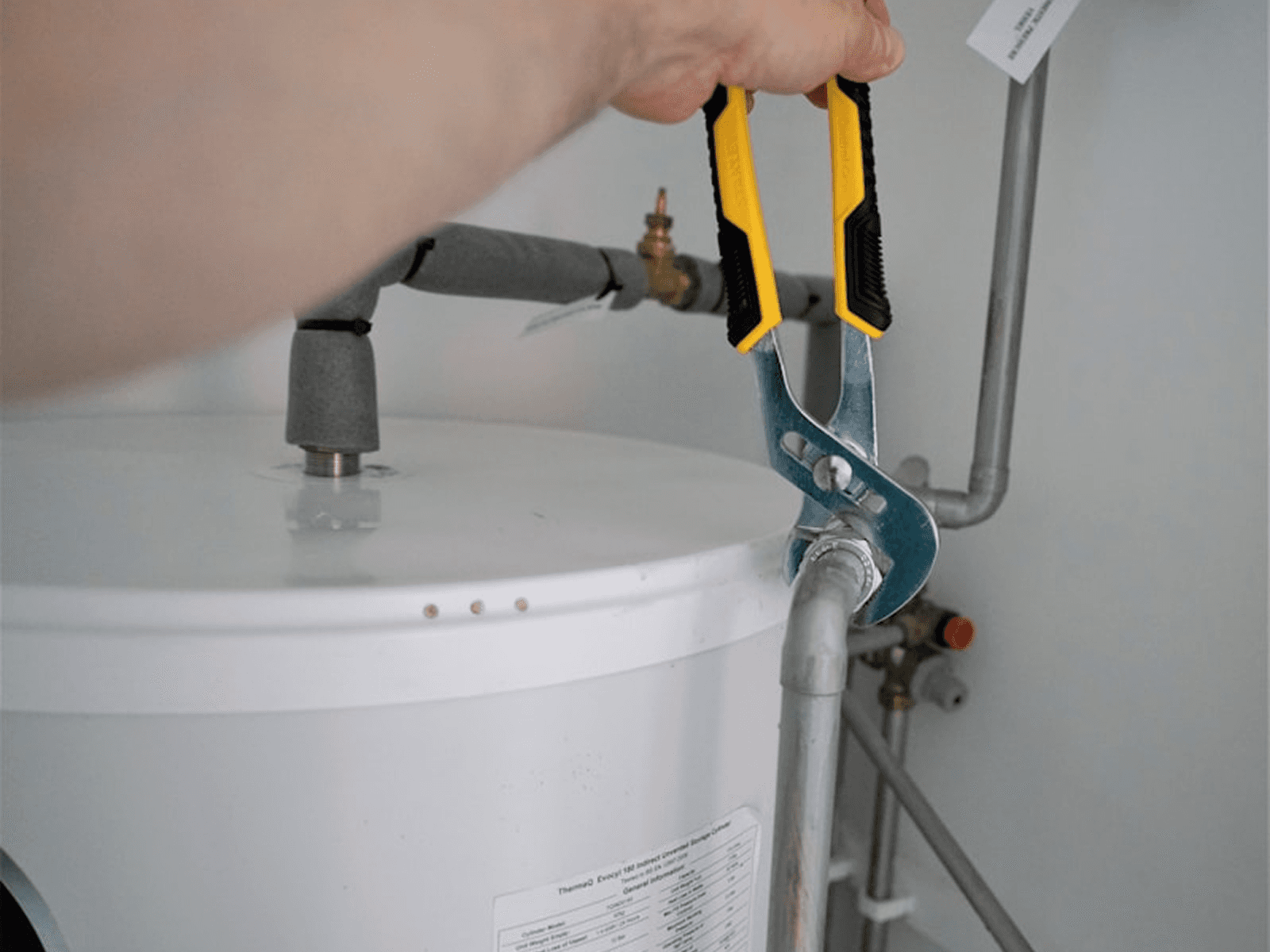 Pump Maintenance