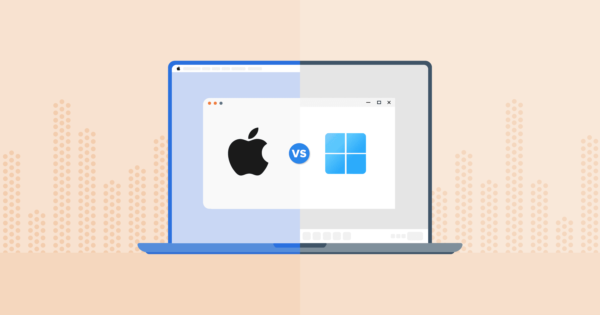 Mac vs PC for Video Editing