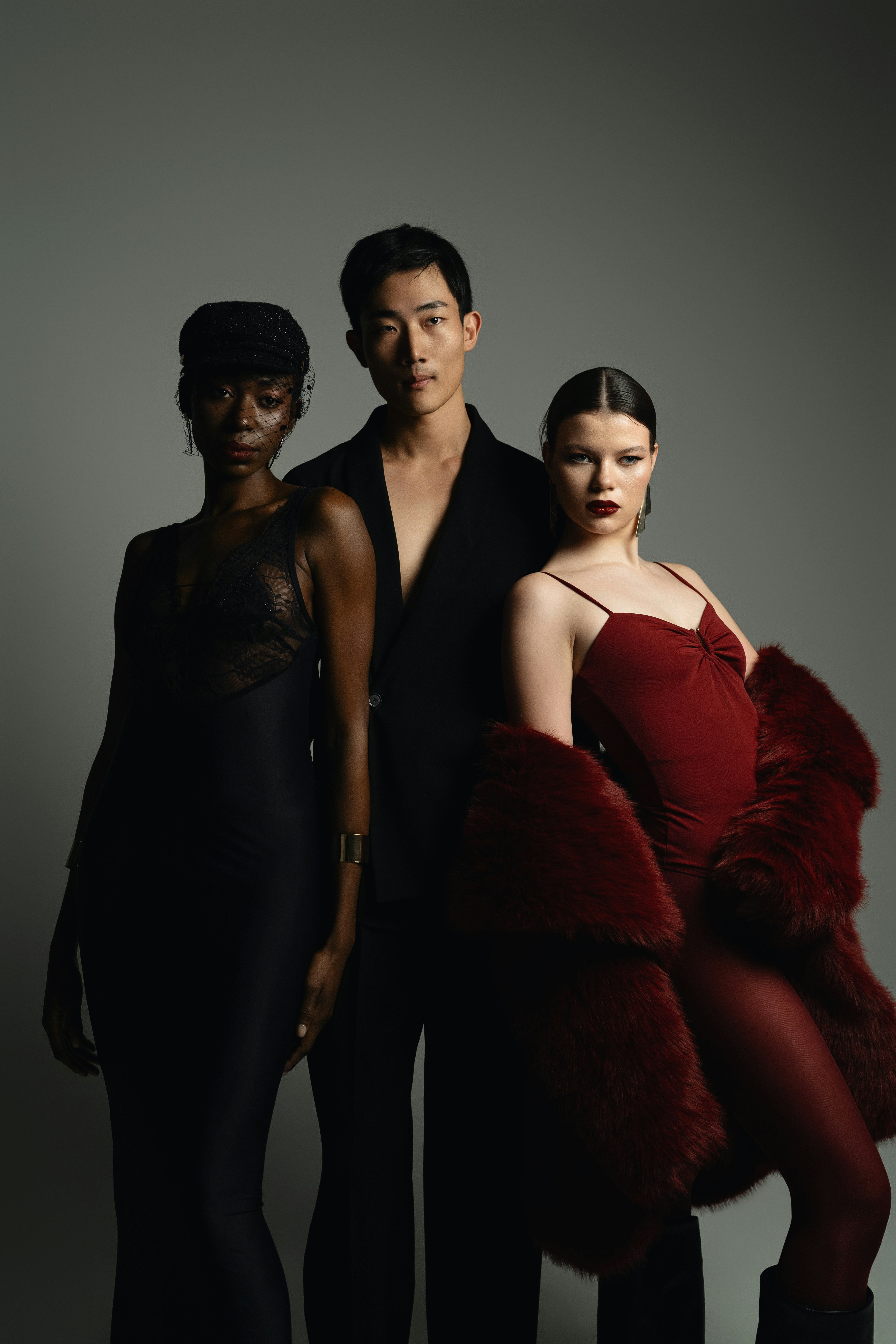 Fashion image