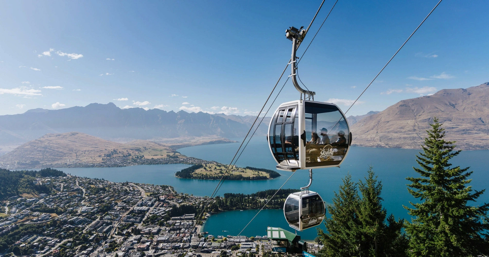 New Zealand Tour Package 