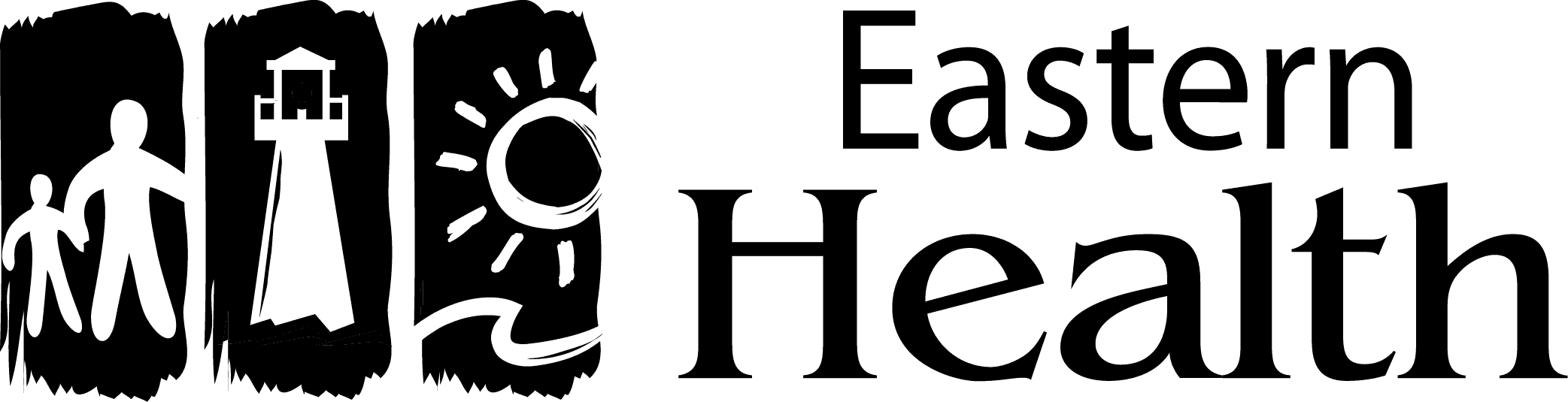 Eastern Health logo