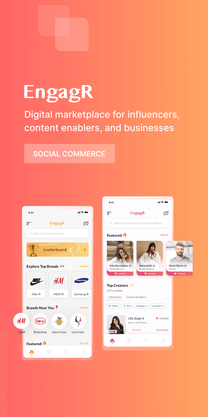 Mountain peak reflecting in calm lake at sunrise.