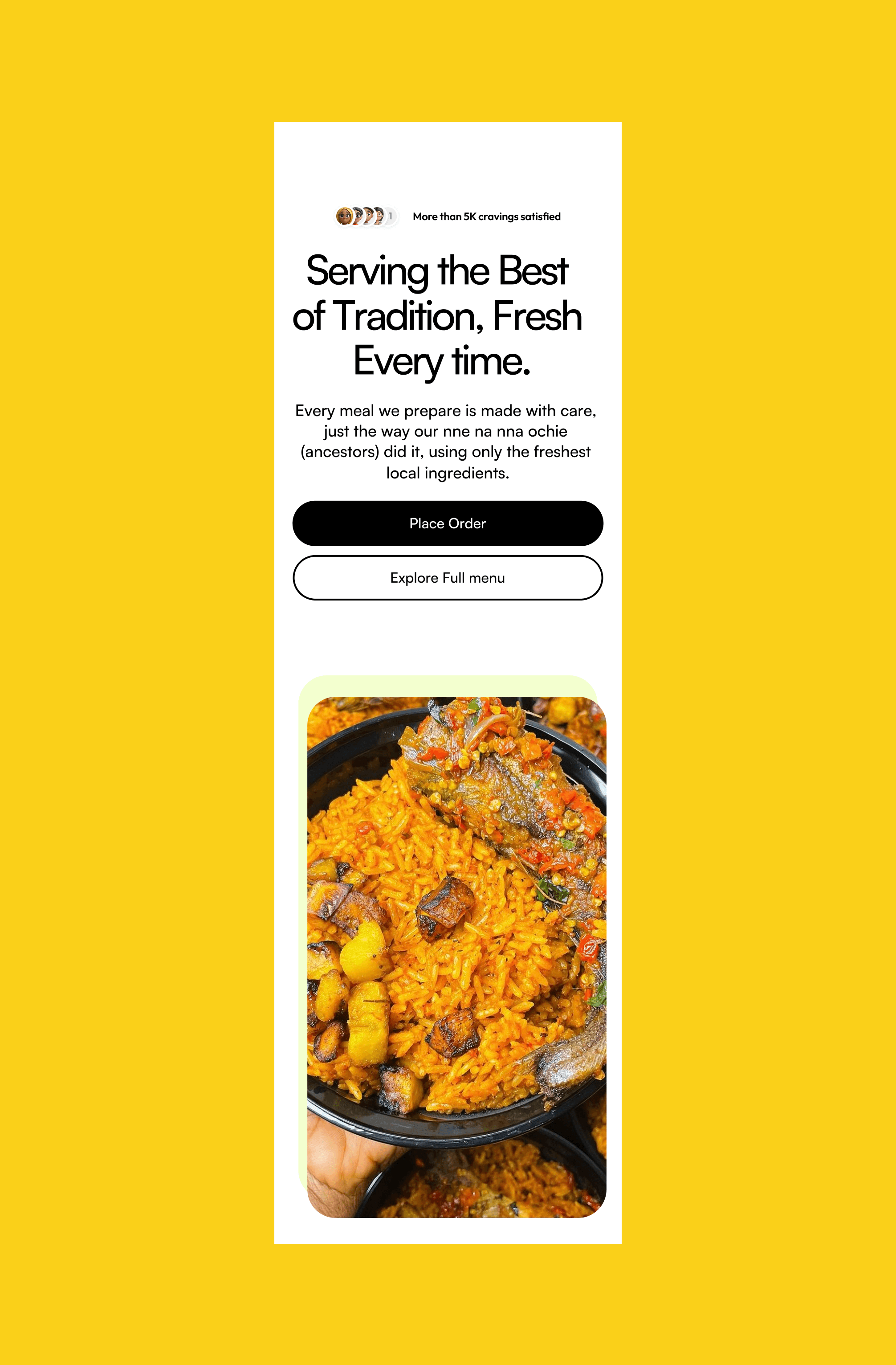 Performance insights