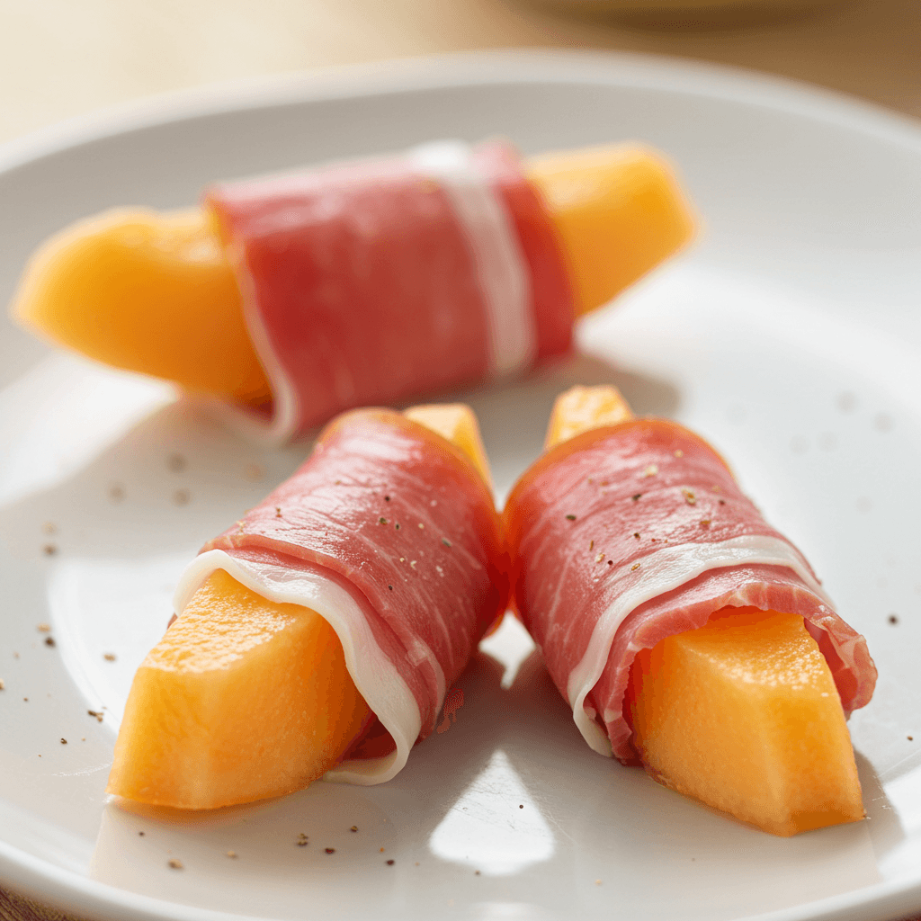 Menu Item Image