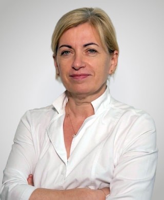 Брикуля Лілія Іванівна