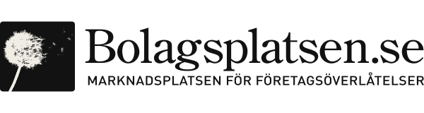 Bolagsplatsen.se Logotype
