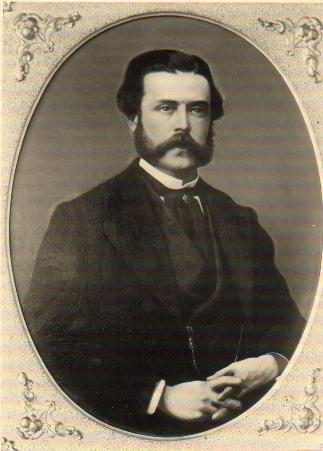 Adolfo Estman Quiroga