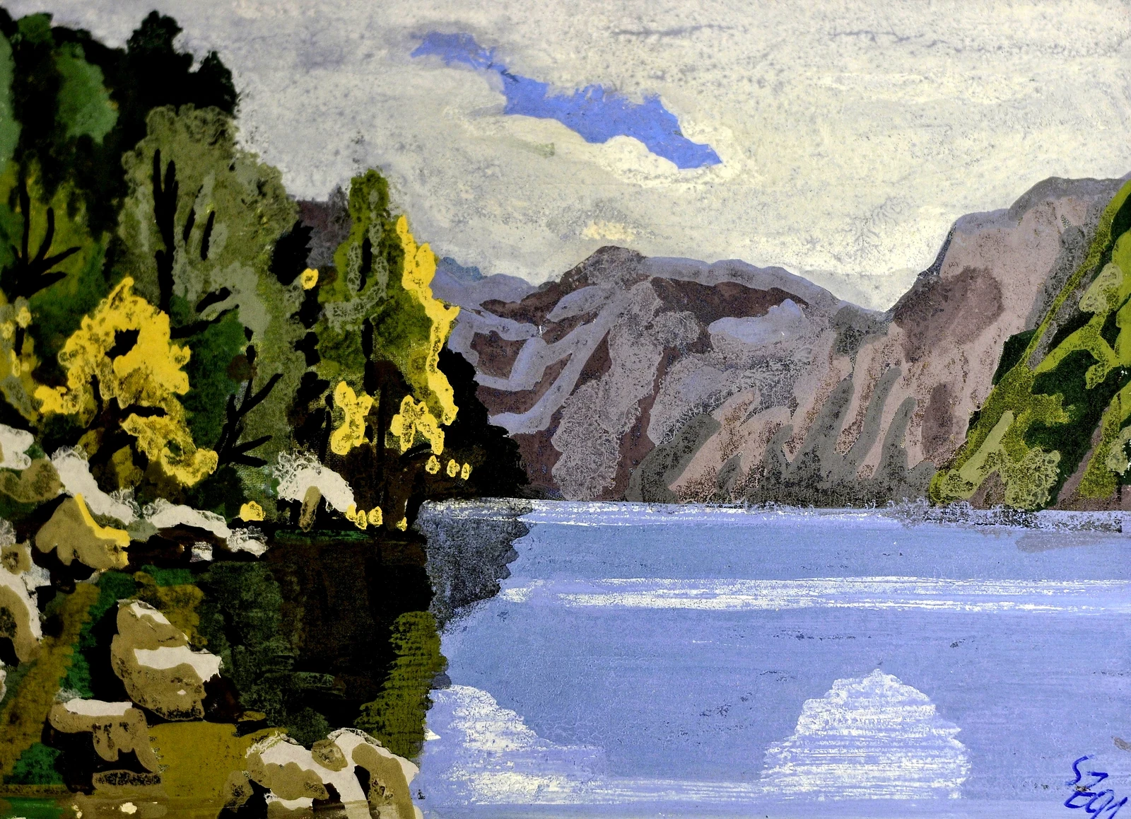 Landschaften 13
