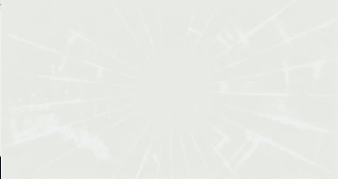 Decorative light abstract background pattern