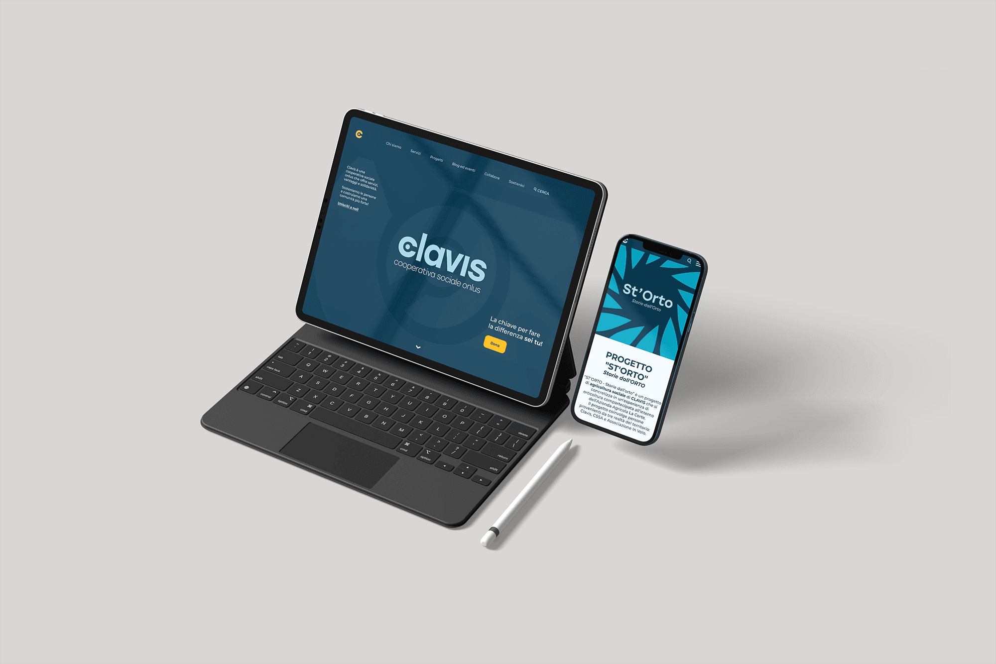 Stack of modern books and magazine with minimalist cover design on leather chair