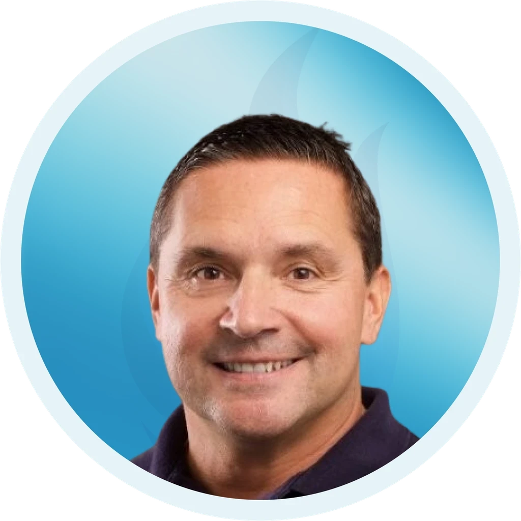 Tony Ochrem