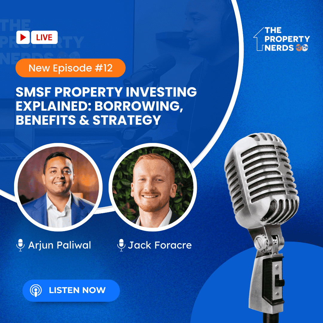 SMSF Property Investing Explained: Borrowing, Benefits & Strategy