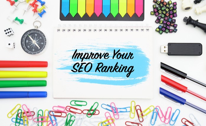 Good SEO begets voice search SEO