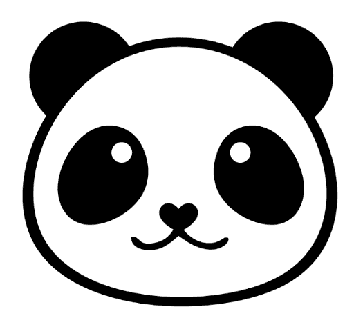 Nerd Panda Logo