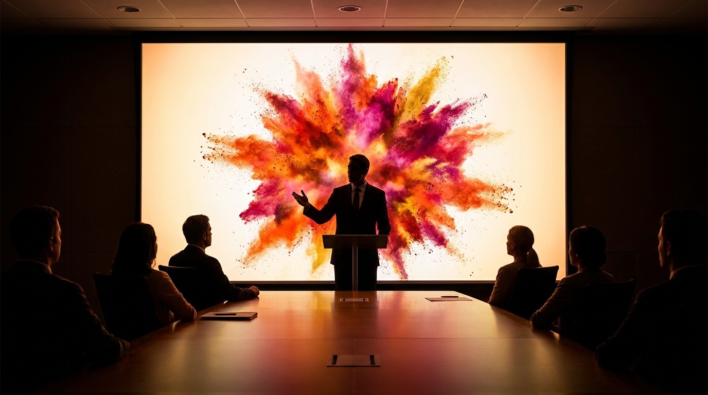 DarcyIQ Agentic Chat | agentic delivery through conversation.