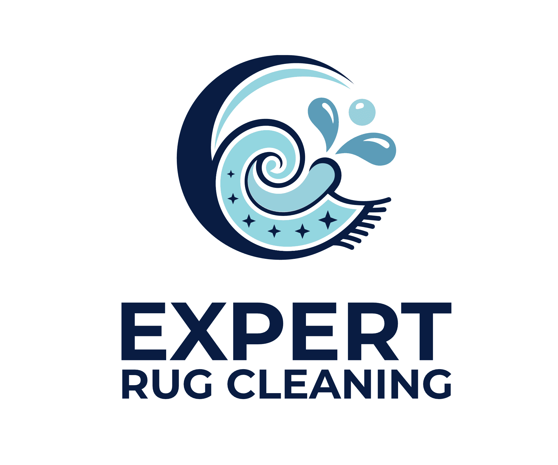  Expert Rug Cleaning & Restoring ​Logo