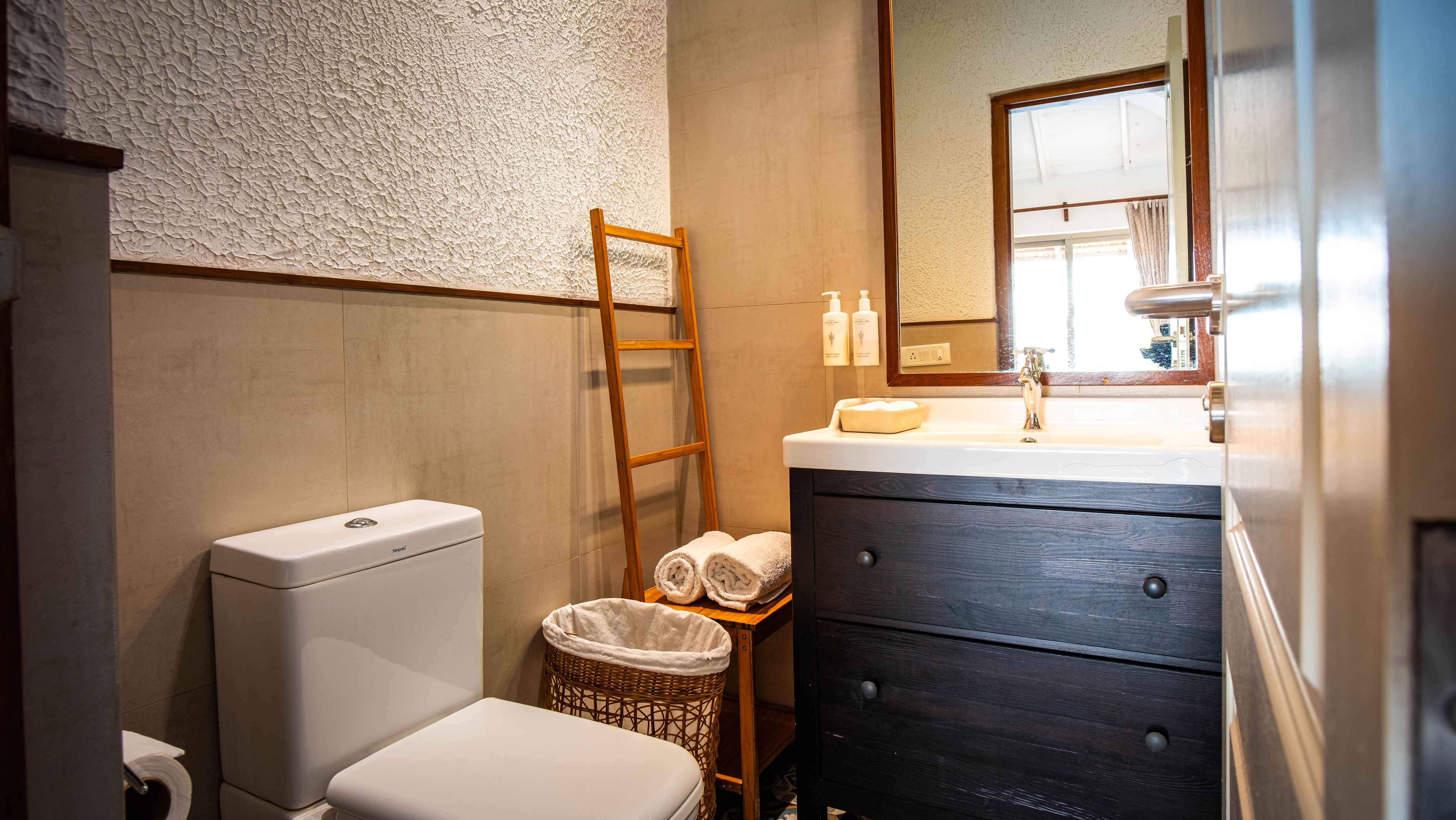 photo of villa nine with two bedrooms