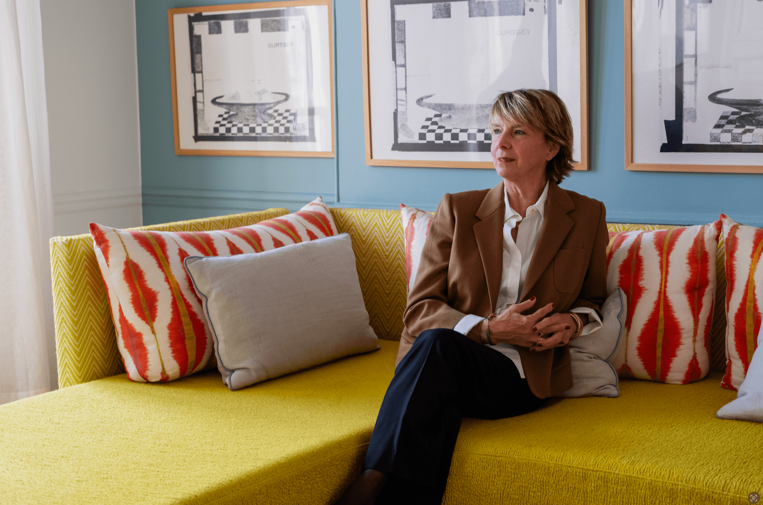 low angle photo of city high rise buildings during daytime