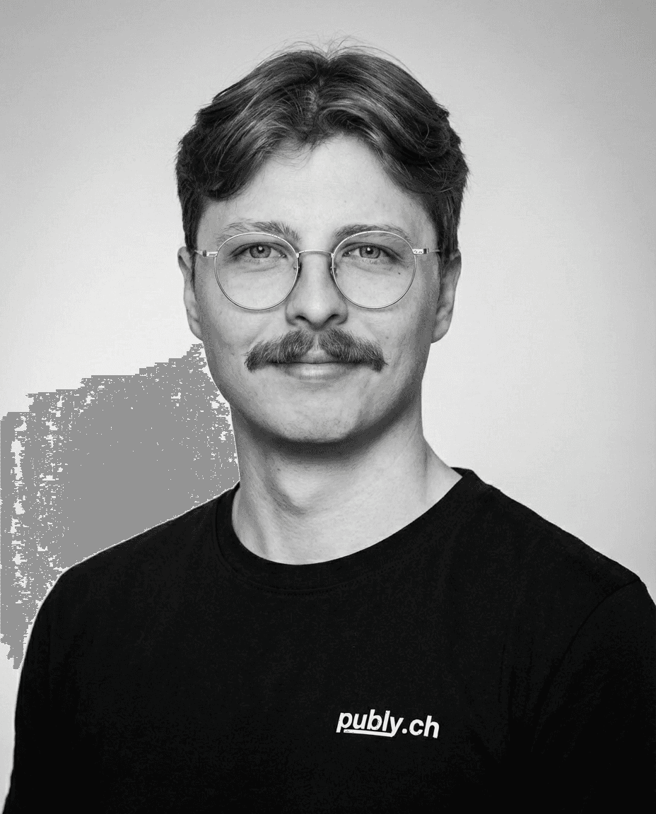 Content Kalender zeigt geplante Instagram Posts und Reels