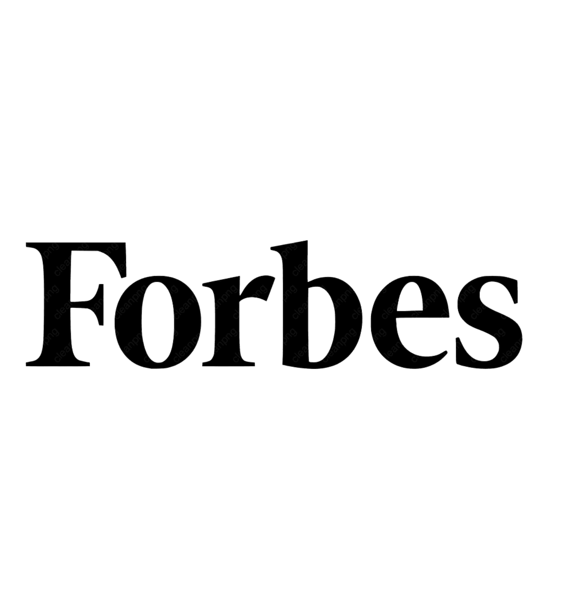 Forbes Logo