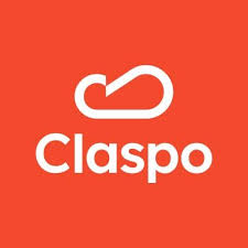 Claspo logo