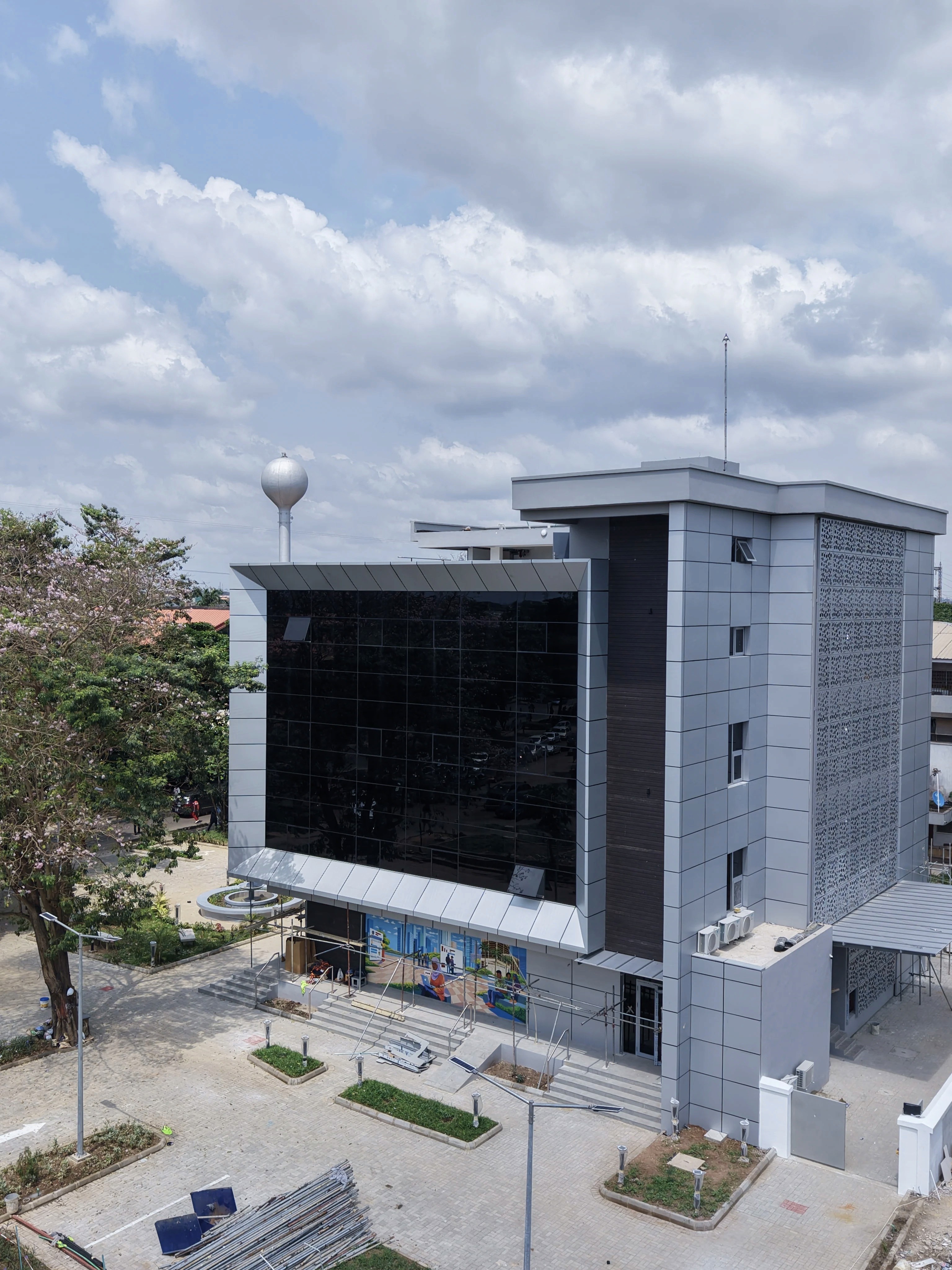 UBA Unilag