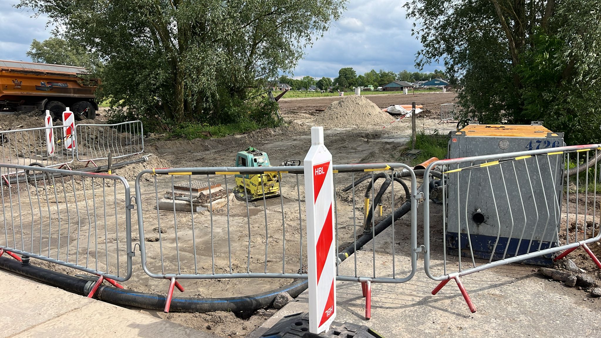 BRM Roblespark Grootegast