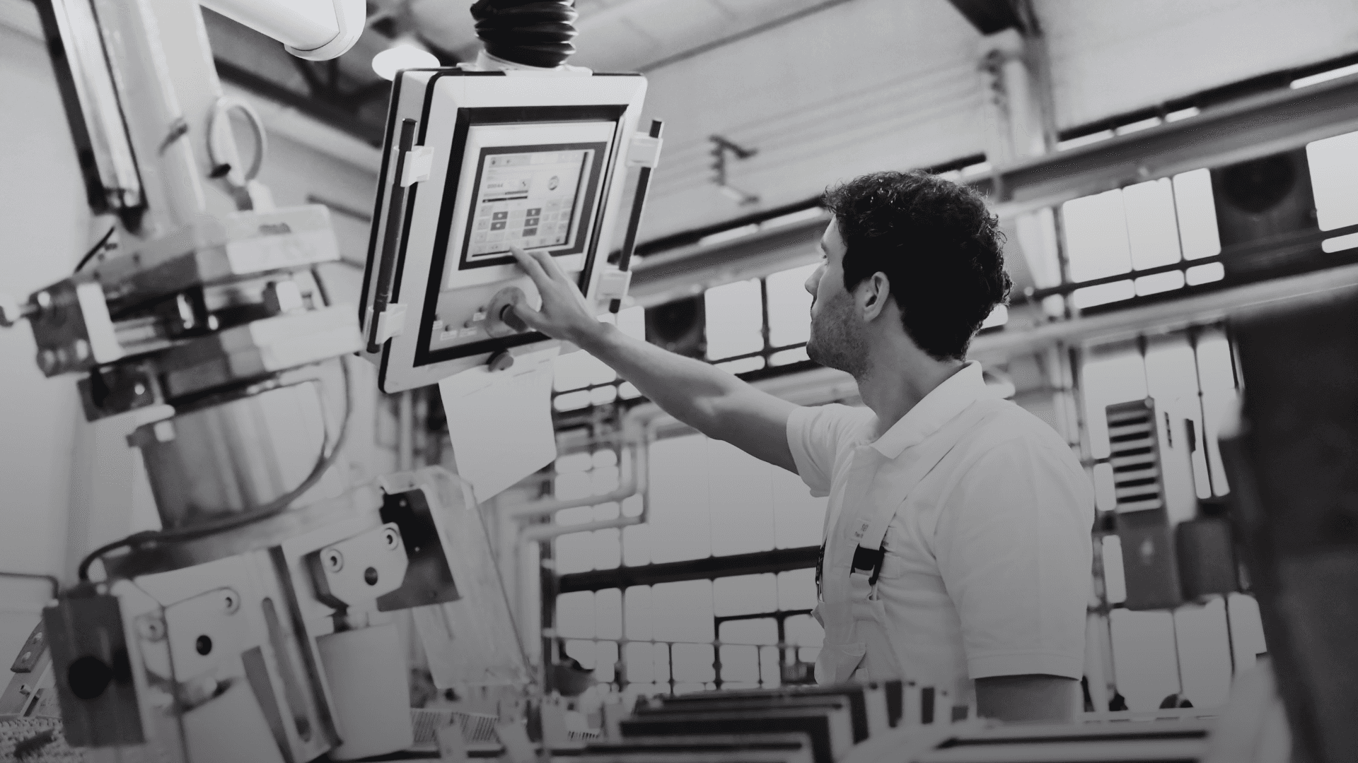 Manufacturing Industry