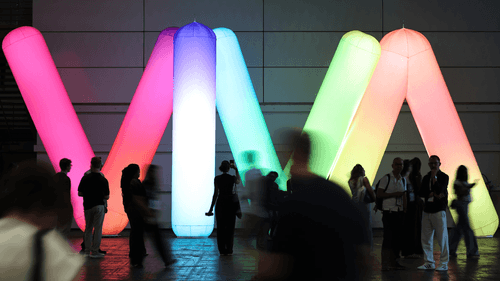 VivaTech 2026 - plateformes et créateurs
