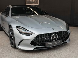 Mercedes-AMG GT 63 Coupé — Vorschaubild 4