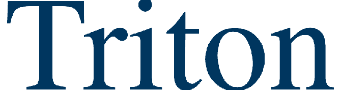Triton logo