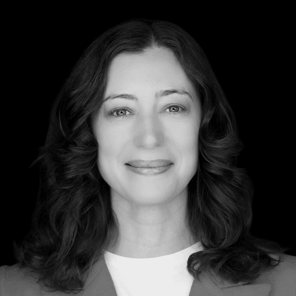 Irina Berkon headshot