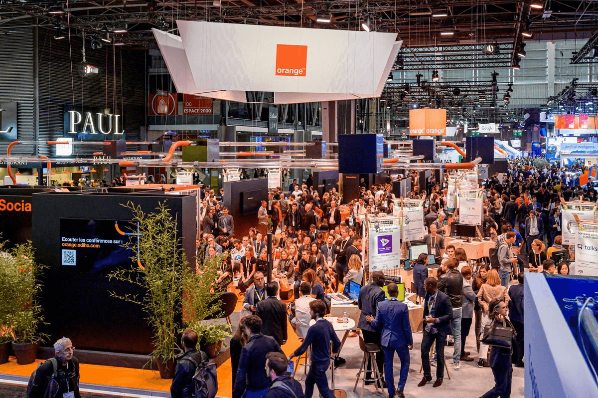 b3l event photo from event