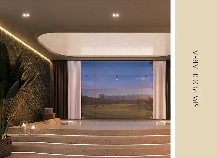 M3M Stefano Ricci Sector 111