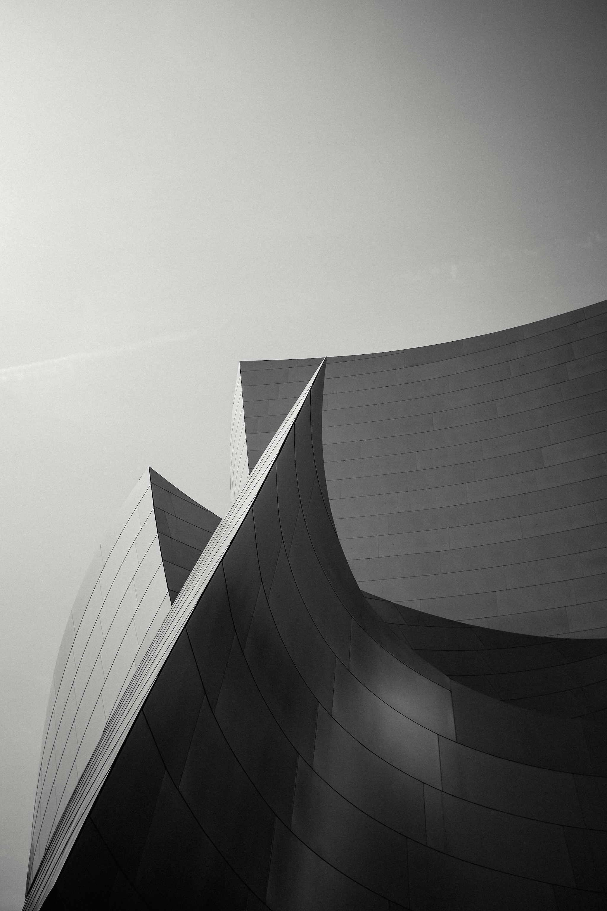 gray architecture building