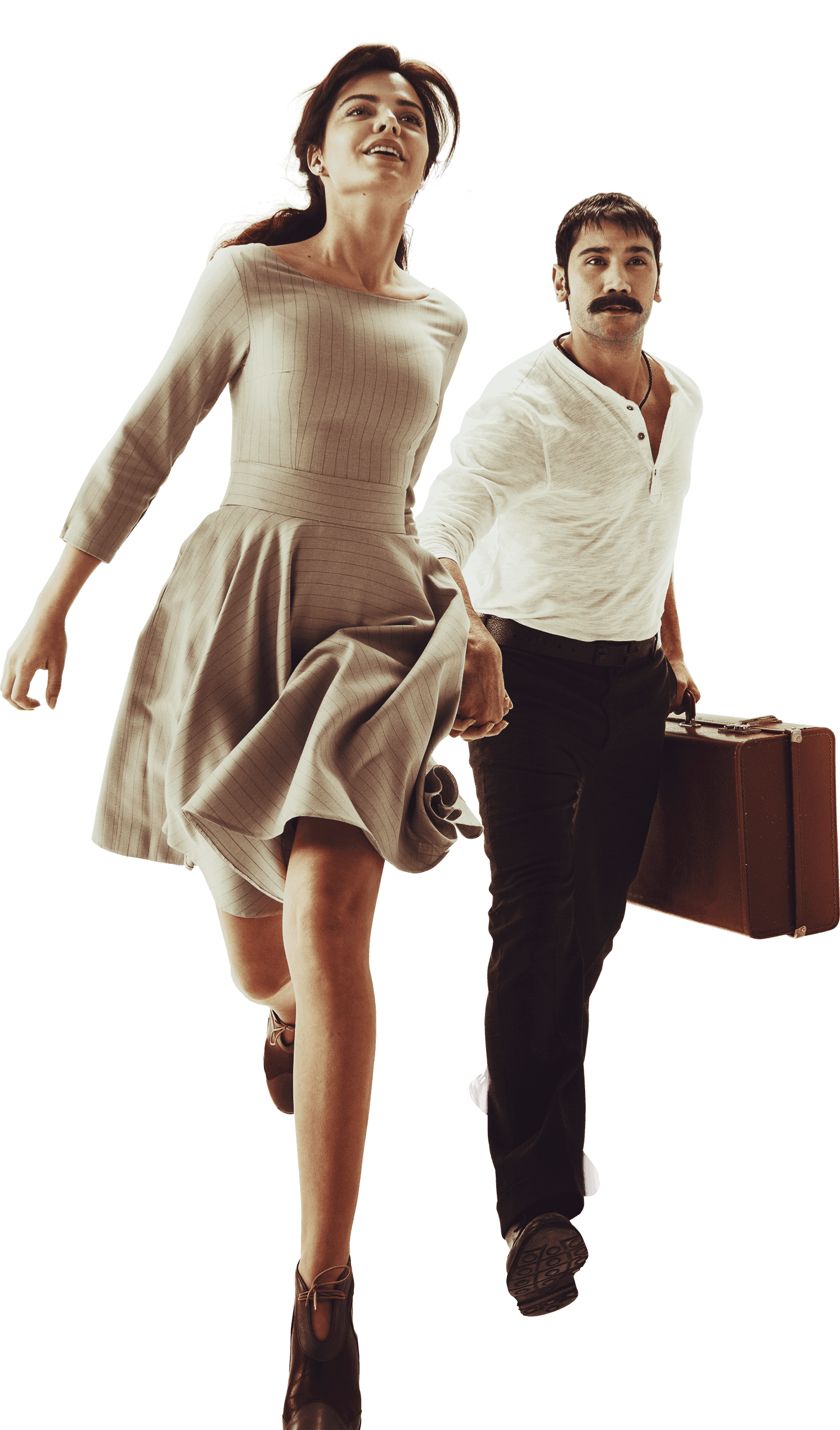 Bir Zamanlar Çukurova