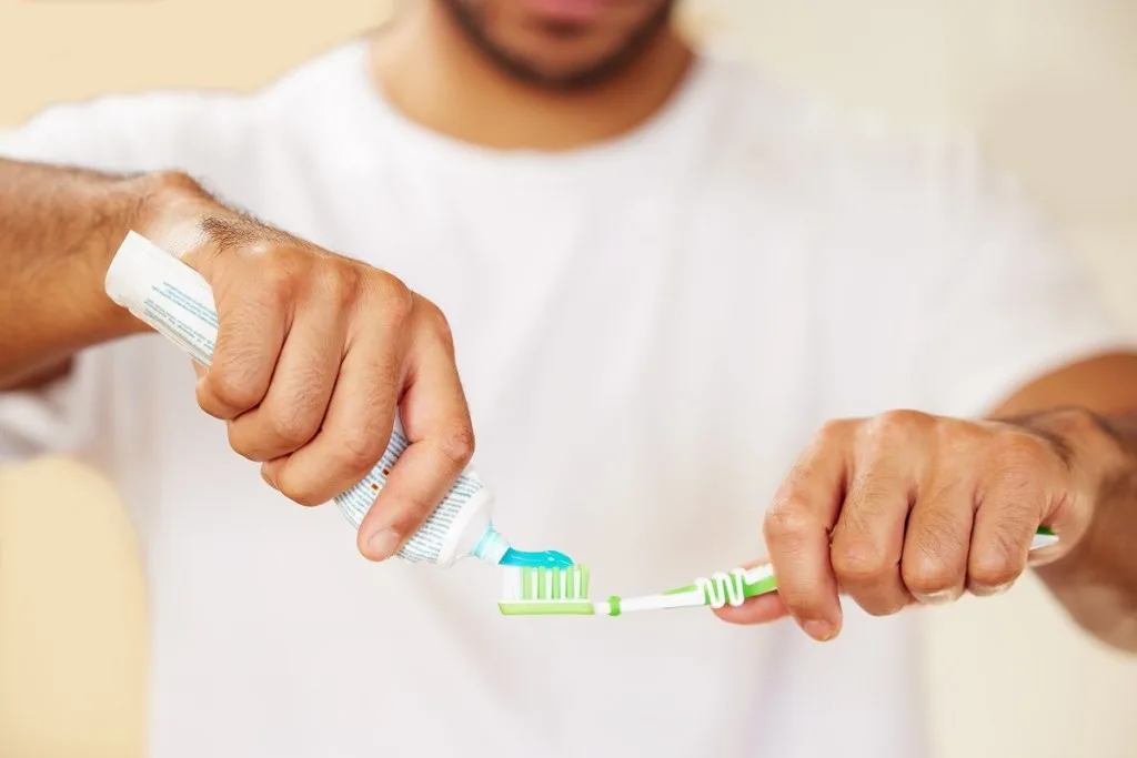 Dentist